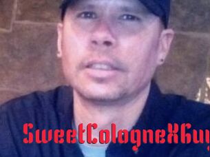 SweetCologneXGuy