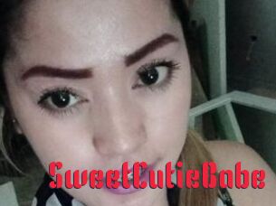 SweetCutieBabe