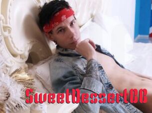 SweetDessertBB