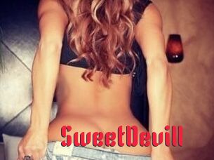 SweetDevill