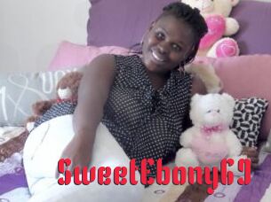 SweetEbony69
