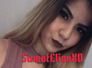 SweetEliseXO