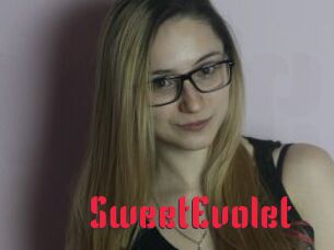 SweetEvolet