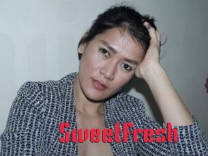 SweetFresh