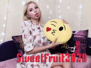SweetFruit2020