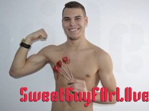 SweetGuyF0rL0ve