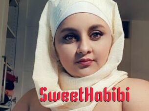 SweetHabibi