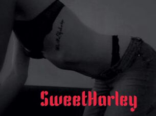 SweetHarley