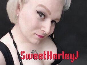 SweetHarleyJ