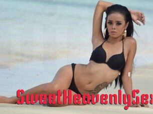 SweetHeavenlySex