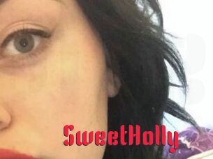 SweetHolly