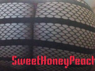 SweetHoneyPeach