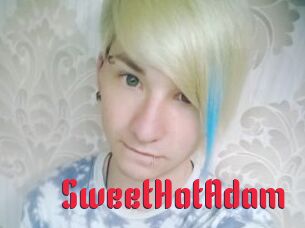 SweetHotAdam