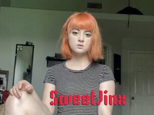 SweetJinx