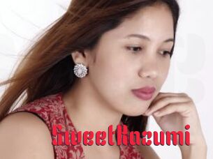 SweetKazumi