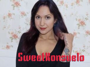 SweetKonsuelo