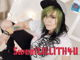 SweetLILLITH4U