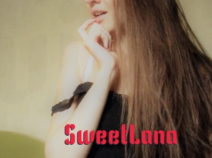 SweetLana