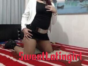 SweetLatingirl