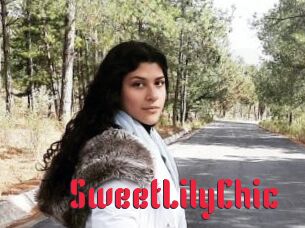 SweetLilyChic