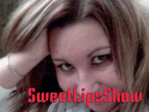 SweetLipsShow