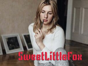 SweetLittleFox