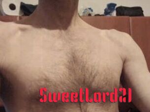 SweetLord21