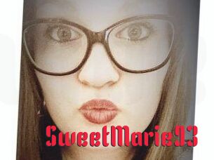 SweetMarie93