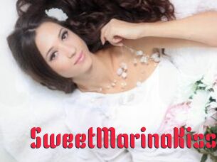 SweetMarinaKiss