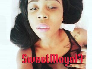 SweetMaya17