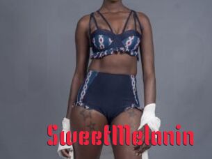 SweetMelanin