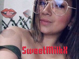 SweetMilkX
