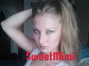 SweetMimi