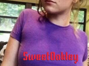 SweetOakley