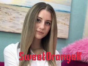 SweetOrangeK