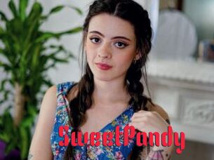 SweetPandy