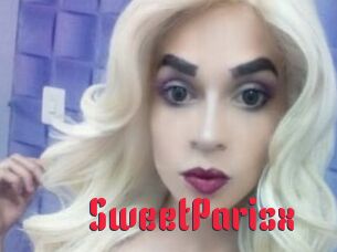 SweetParisx