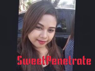 SweetPenetrate
