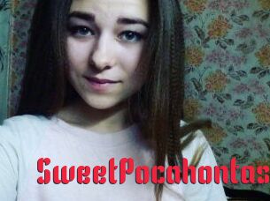 SweetPocahontas