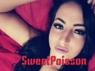 SweetPoisson