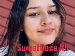 SweetRose_RS