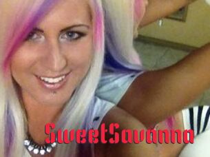 SweetSavanna