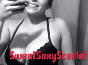 SweetSexyScarlett