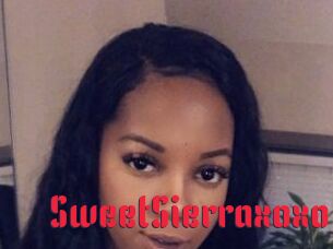 SweetSierraxoxo