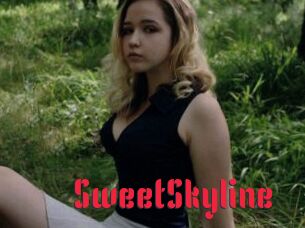 SweetSkyline
