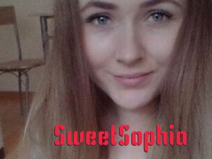 SweetSophia