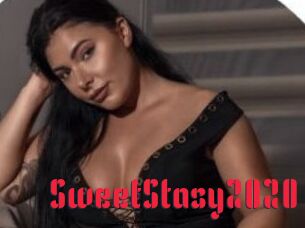 SweetStasy2020