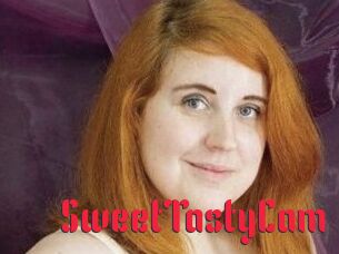 SweetTastyCam