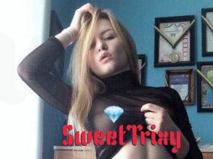 SweetTrixy