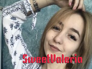 SweetValeria